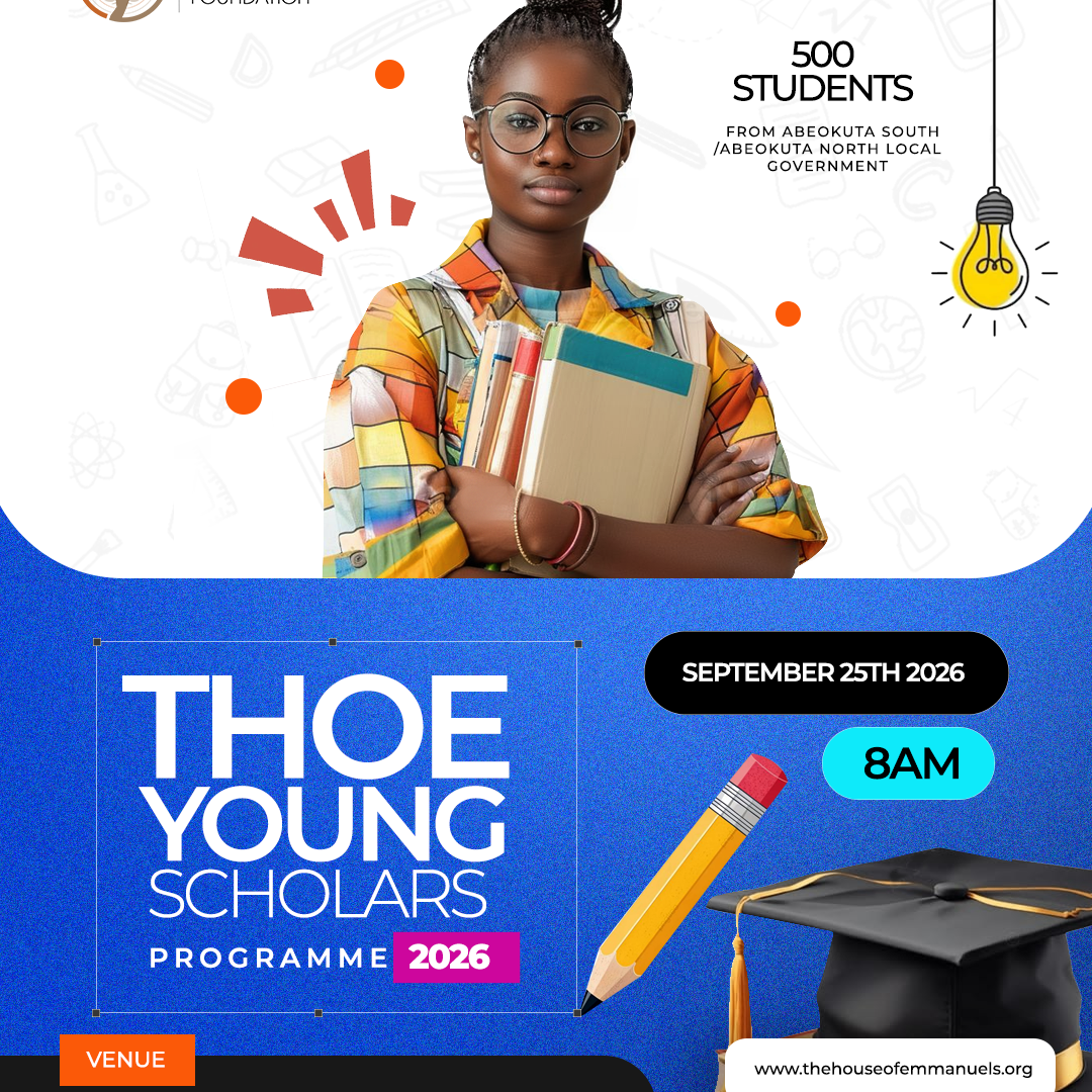 Scholarship-2026